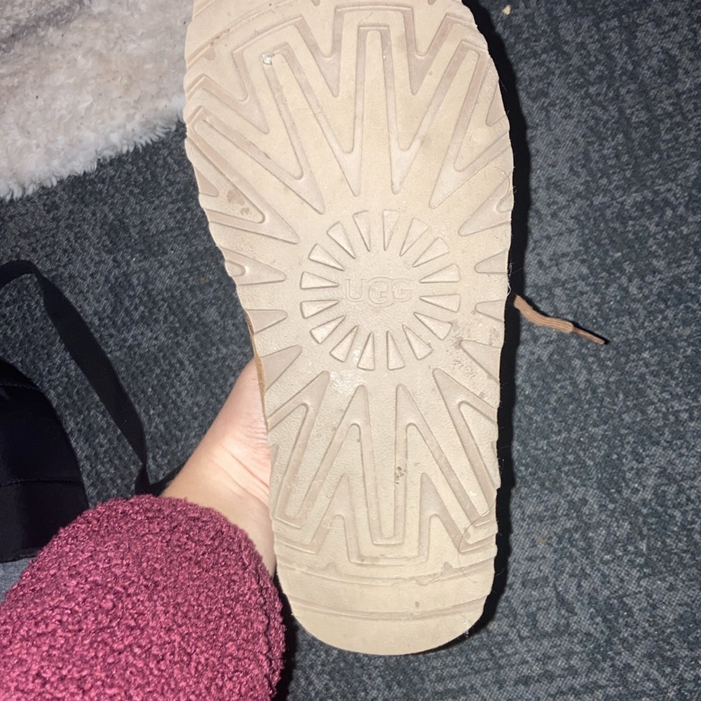 Ugg Neumel Chestnut - image 4